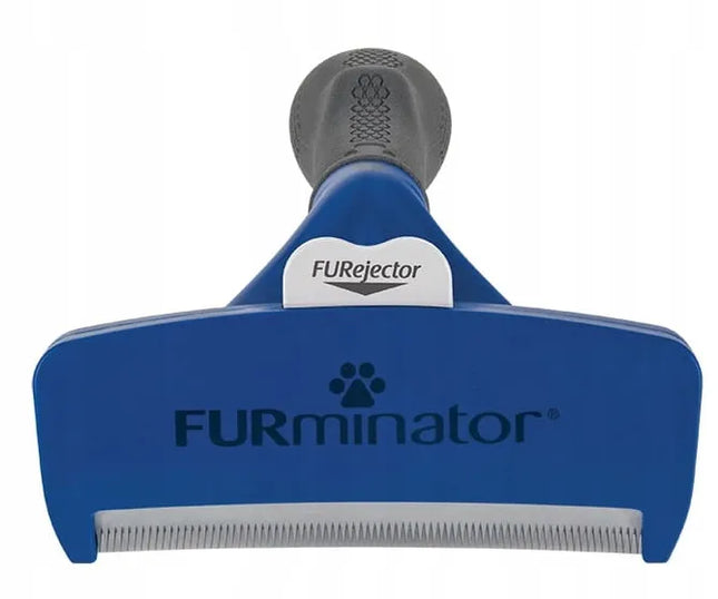 FURMINATOR L šukos trumpaplaukiams šunims