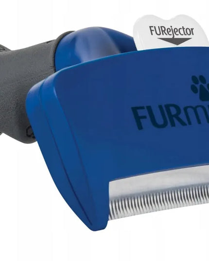 FURMINATOR L šukos trumpaplaukiams šunims