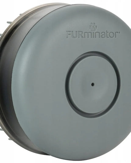 FURminator maudymosi šepetys šunims ir katėms 1 vnt.
