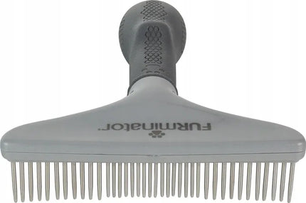 FURminator plata šukos šunims, 1 vnt.