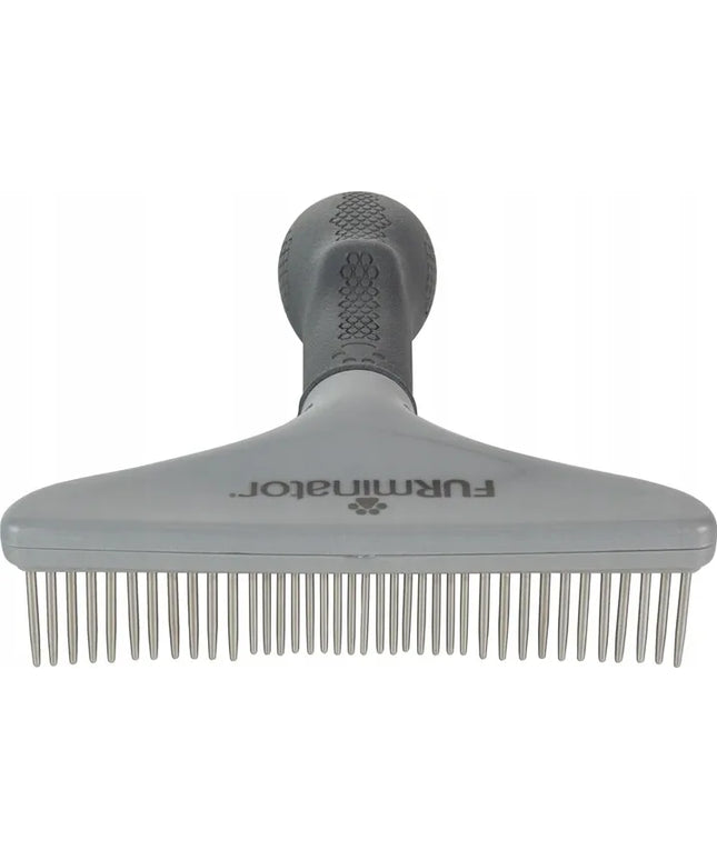 FURminator plata šukos šunims, 1 vnt.