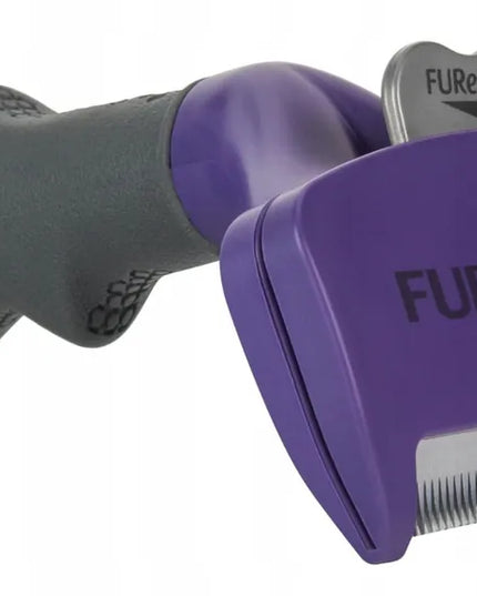 FURminator šukos ilgaplaukėms katėms, L dydis, 1 vnt.