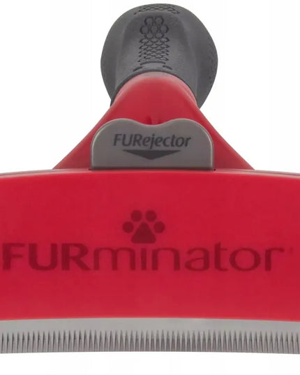FURminator šukos ilgaplaukiams šunims XL, 1 vnt.
