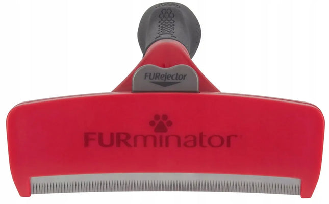 FURminator šukos ilgaplaukiams šunims XL, 1 vnt.