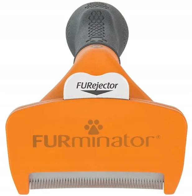 FURMINATOR šukos vidutinio dydžio šunims M, 1 vnt.