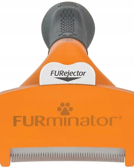 FURMINATOR šukos vidutinio dydžio šunims M, 1 vnt.