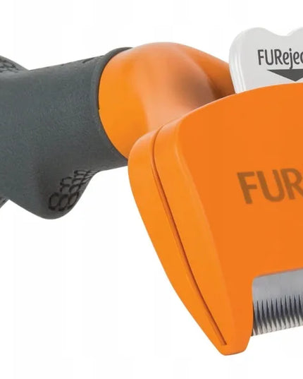 FURMINATOR šukos vidutinio dydžio šunims M, 1 vnt.
