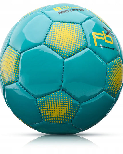 Futbolo kamuolys Meteor FBX Mini #1 rekreacinis