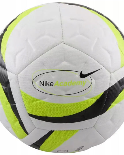 Futbolo kamuolys Nike Academy Team HV4387-100 5 dydis