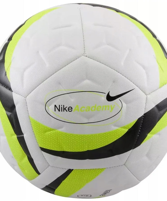 Futbolo kamuolys Nike Academy Team HV4387-100 5 dydis