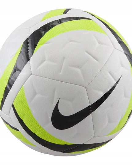 Futbolo kamuolys Nike Academy Team HV4387-100 5 dydis