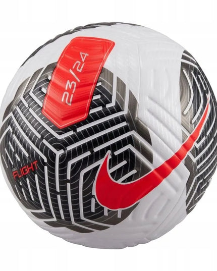 Futbolo kamuolys Nike Flight FA23 FB2901-100 5