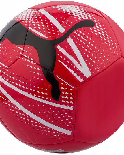 Futbolo kamuolys Puma, 5 dydis, treniruočių, su pompa