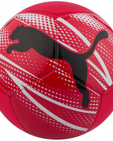 Futbolo kamuolys Puma, 5 dydis, treniruočių, su pompa