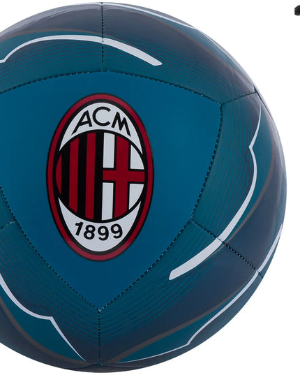 Futbolo kamuolys Puma ACM Icon 5 dydis treniruotėms + pompa