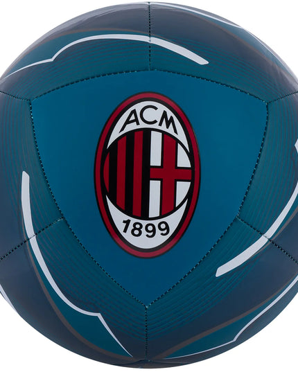 Futbolo kamuolys Puma ACM Icon 5 dydis treniruotėms + pompa