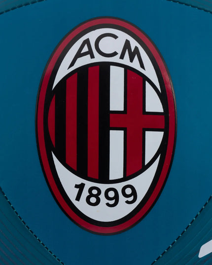 Futbolo kamuolys Puma ACM Icon 5 dydis treniruotėms + pompa