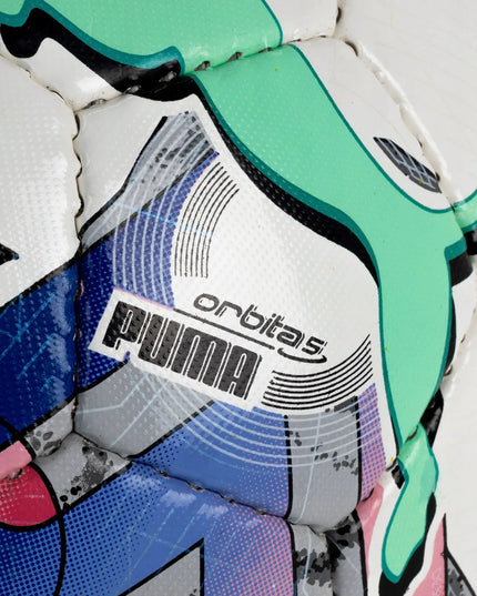 Futbolo kamuolys Puma Orbita 5 HS, 4 dydis
