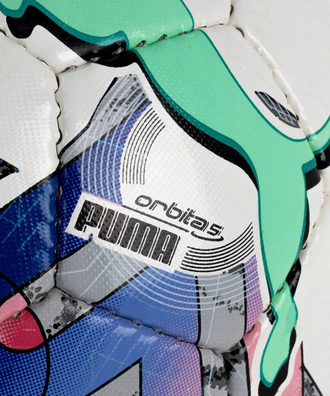 Futbolo kamuolys Puma Orbita 5 HS, 4 dydis