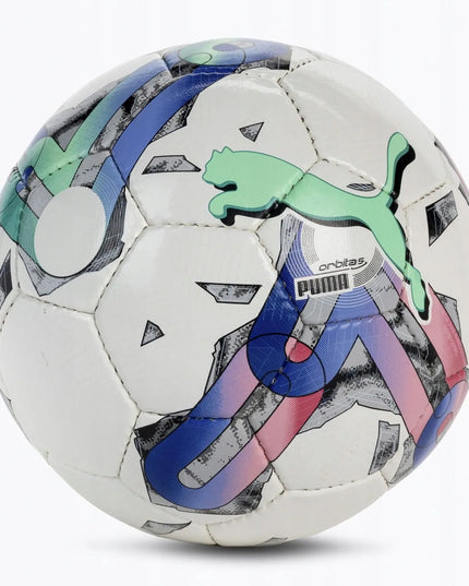 Futbolo kamuolys Puma Orbita 5 HS, 4 dydis