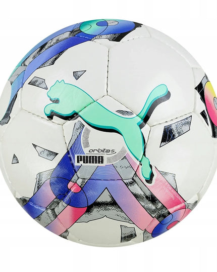 Futbolo kamuolys Puma Orbita 5 HS, 4 dydis