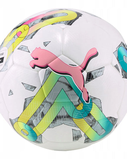 Futbolo kamuolys Puma Orbita 5 HS, 4 dydis
