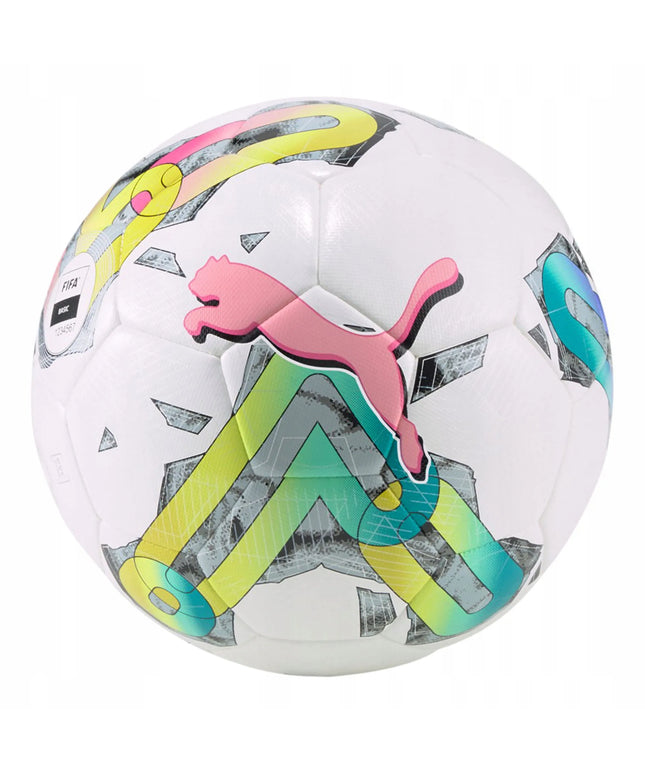 Futbolo kamuolys Puma Orbita 5 HS, 4 dydis