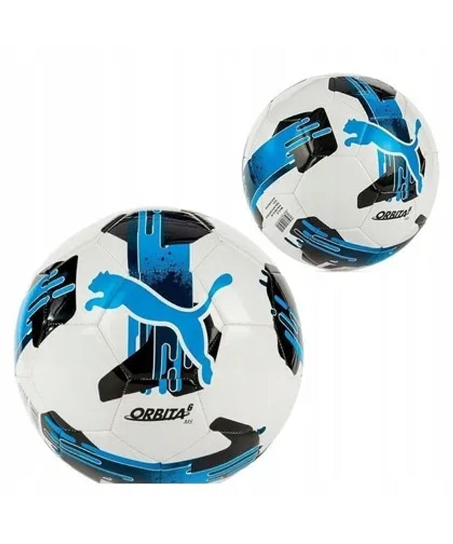 Futbolo kamuolys Puma Orbita /Artyk