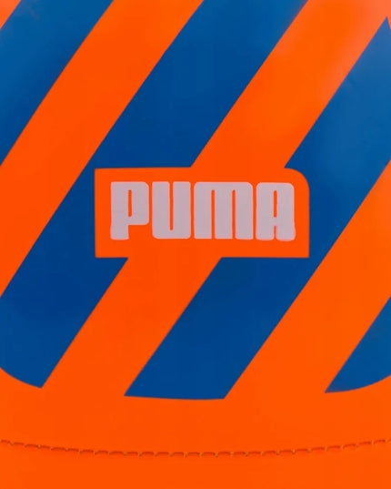 Futbolo kamuolys PUMA treniruočių, 5 dydžio rinkinys su pompa