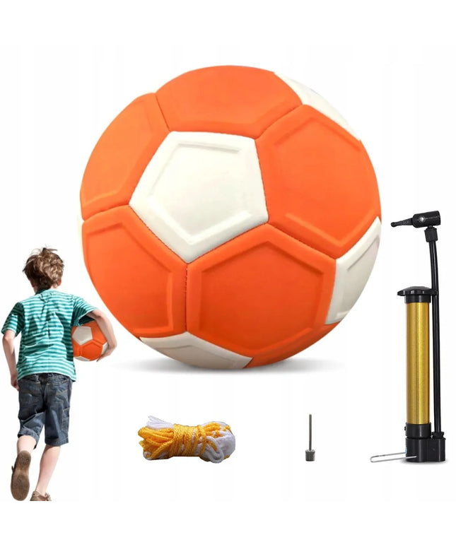 Futbolo kamuolys topgearworld 4 R 4 Magic Curve EVA