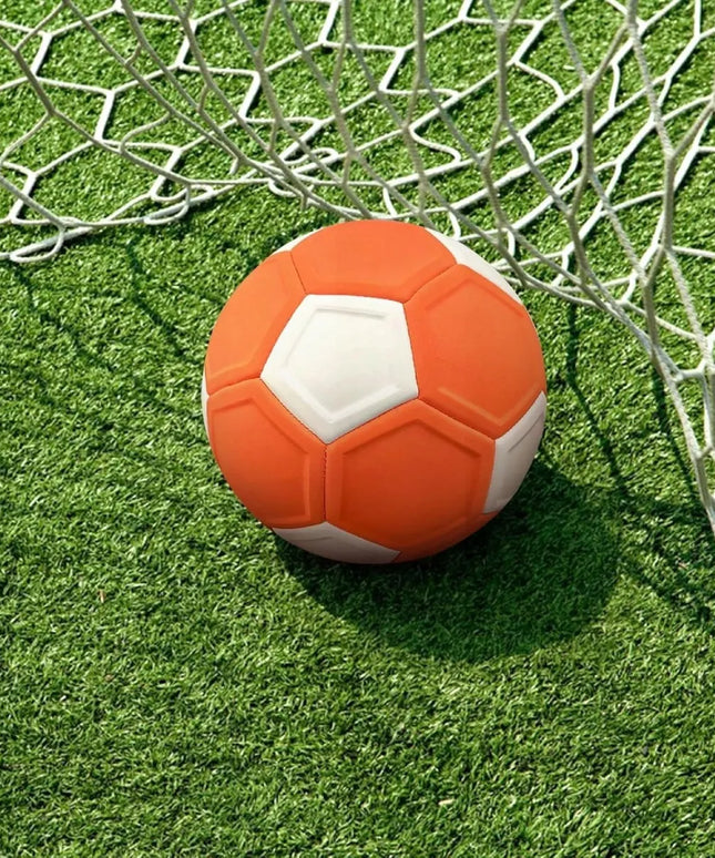Futbolo kamuolys topgearworld 4 R 4 Magic Curve EVA