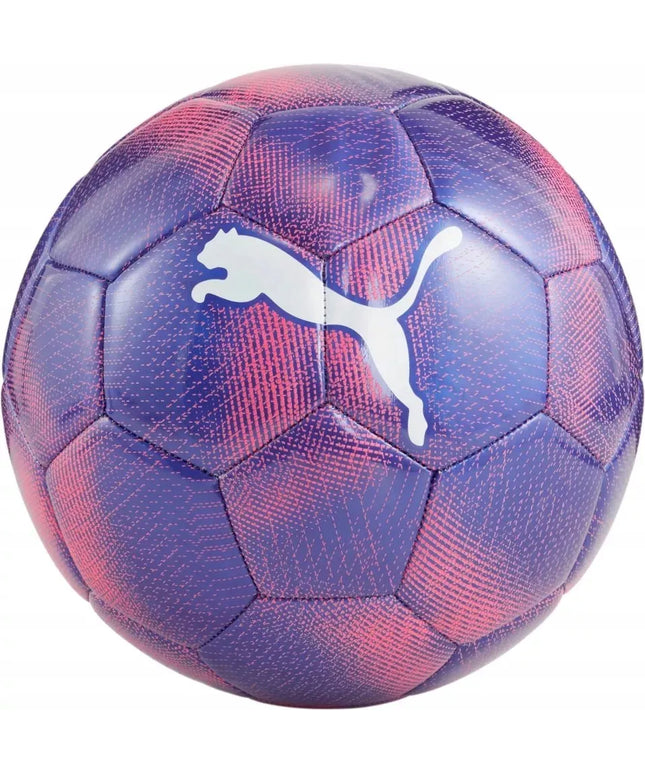 Futbolo treniruočių kamuolys Puma Final Graphic 5 dydis