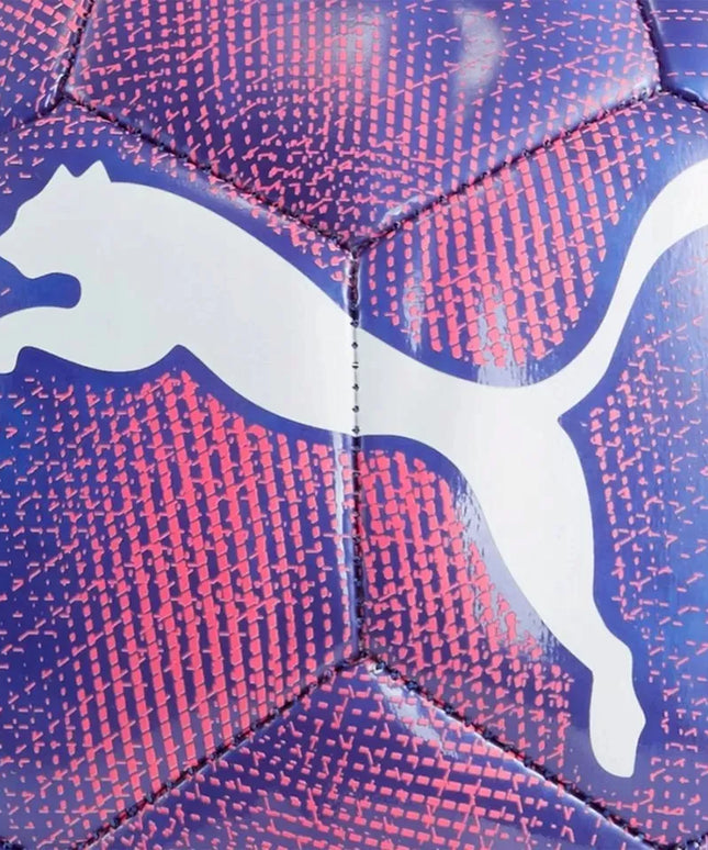 Futbolo treniruočių kamuolys Puma Final Graphic 5 dydis