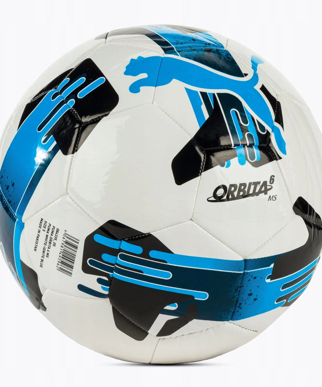Futbolo treniruočių kamuolys Puma Orbita 6 MS, 5 dydis