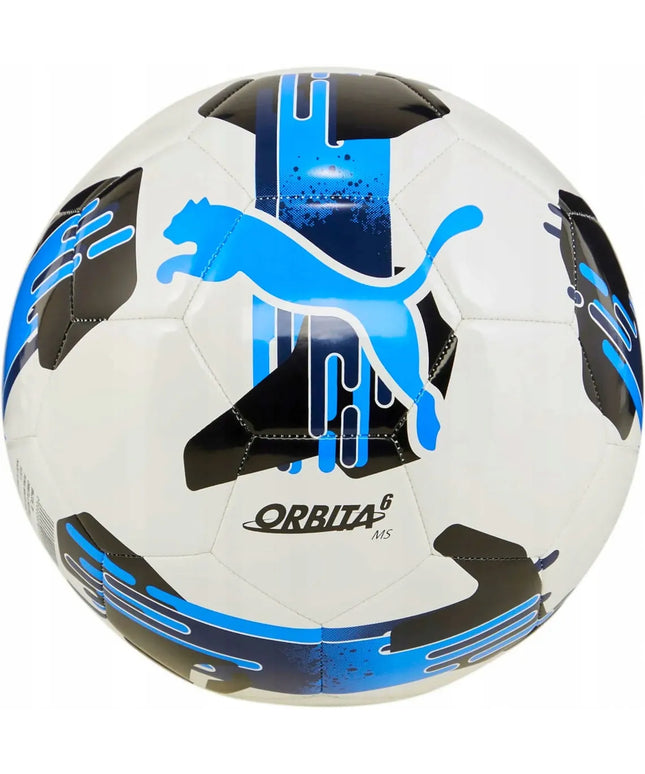 Futbolo treniruočių kamuolys Puma Orbita 6 MS, 5 dydis