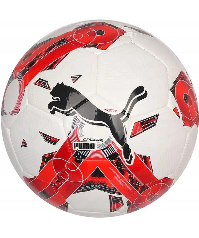 Futbolo treniruočių kamuolys vaikams Puma Orbita