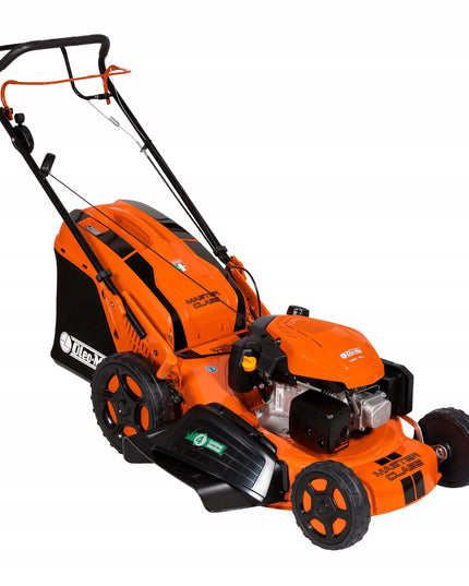 Galinga benzininė vejapjovė OLEO-MAC GMC 53 TK 51cm 6,5 AG 196cm3 70L
