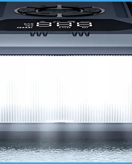 Galingas automobilinis užvedimo įrenginys su „Powerbank“ ir kompresoriumi 4000A Buture Beta06