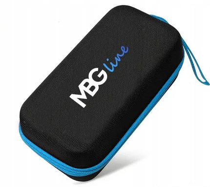 Galingas „Jump Starter“ paleidimo įrenginys „MBG line ET03 PRO MAX“ 16000mAh Powerbank