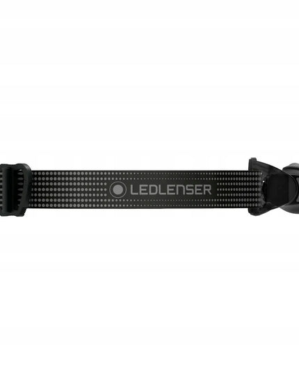Galvinis žibintuvėlis Ledlenser MH3
