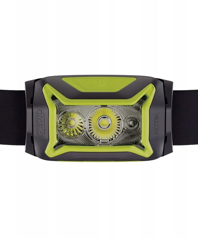 Galvinis žibintuvėlis Petzl Actik Core 625 lm