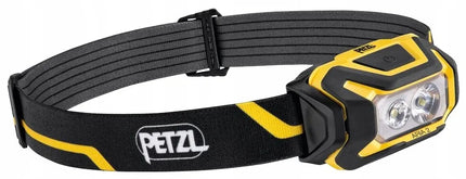 Galvinis žibintuvėlis Petzl Aria 2 E070AA00