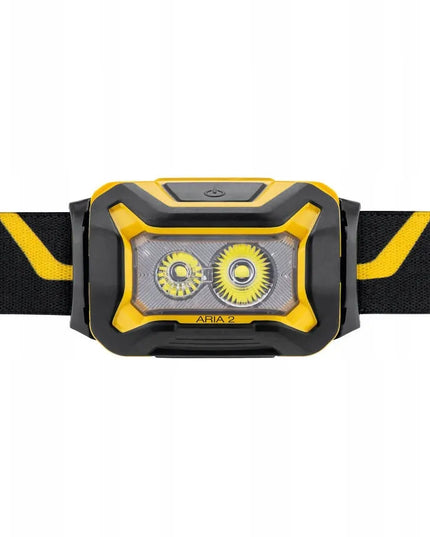 Galvinis žibintuvėlis Petzl Aria 2 E070AA00