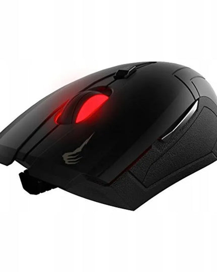 Gamdias Ares Essential V2 laidinis klaviatūros ir pelės rinkinys
