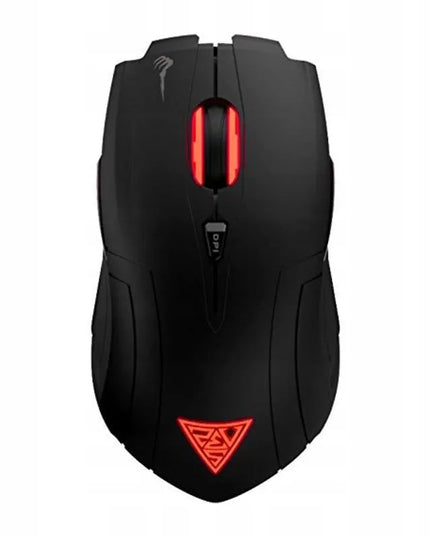 Gamdias Ares Essential V2 laidinis klaviatūros ir pelės rinkinys