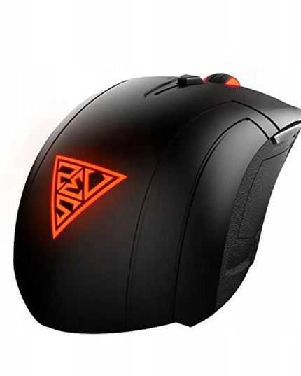 Gamdias Ares Essential V2 laidinis klaviatūros ir pelės rinkinys