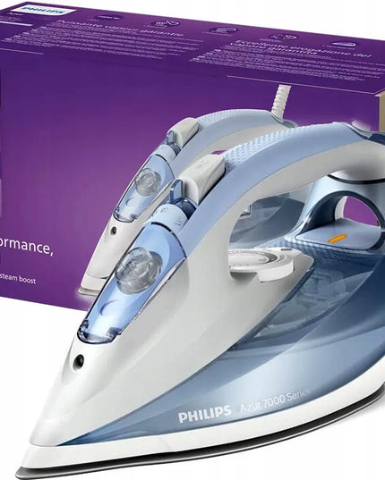 Garams lygintuvas Philips Azur 7000 Series DST7011/20