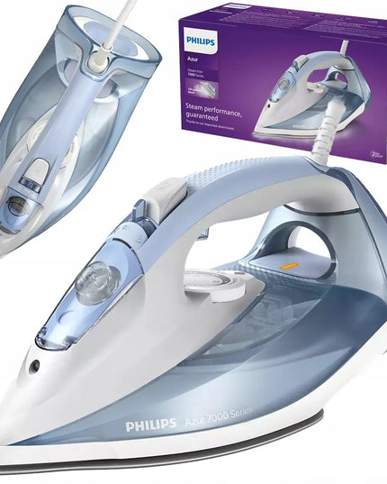 Garams lygintuvas Philips Azur 7000 Series DST7011/20