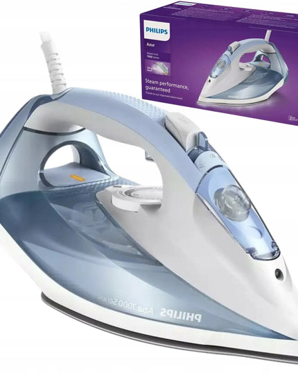 Garams lygintuvas Philips Azur 7000 Series DST7011/20