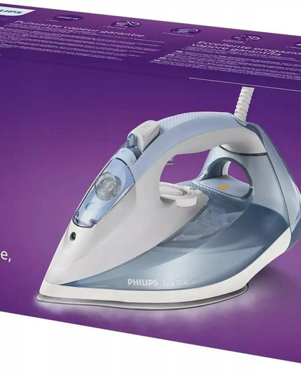 Garams lygintuvas Philips Azur 7000 Series DST7011/20